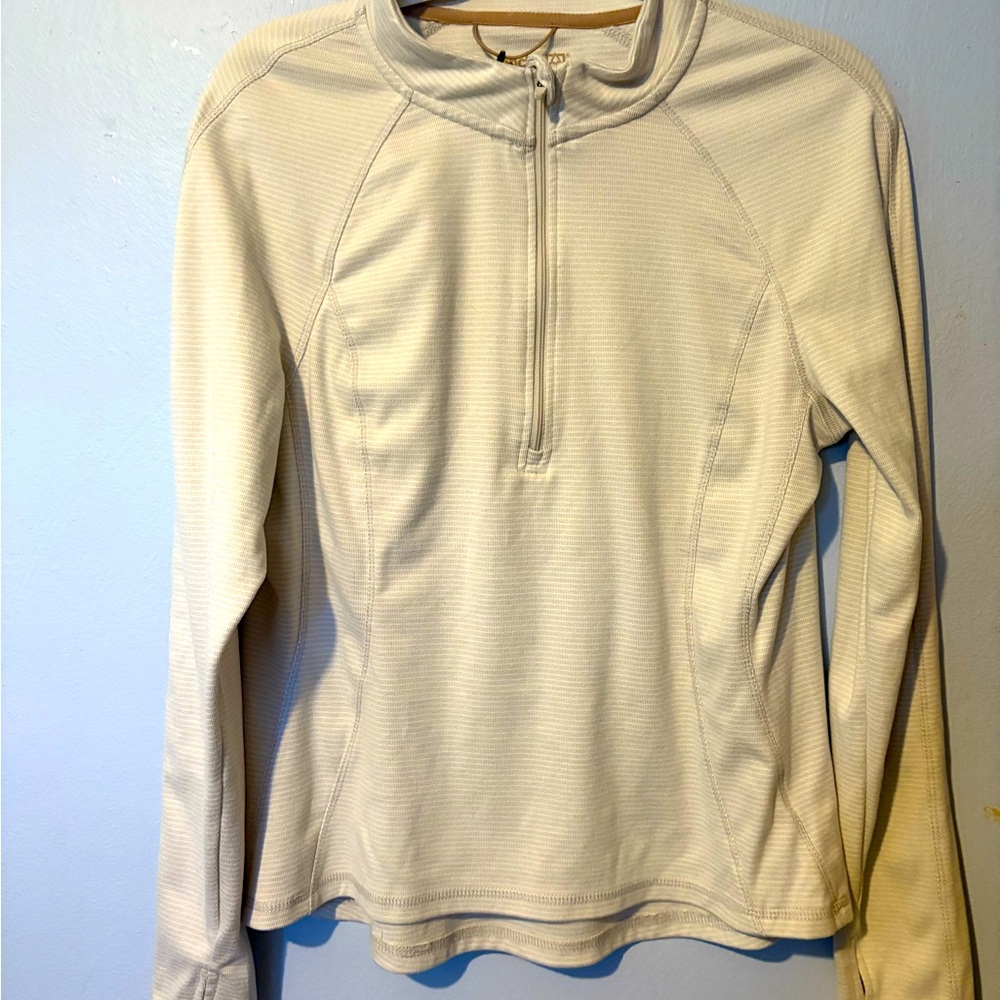 Women’s Avalanche Long Sleeve Top